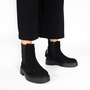 Ghete Imblanite AMIT Black