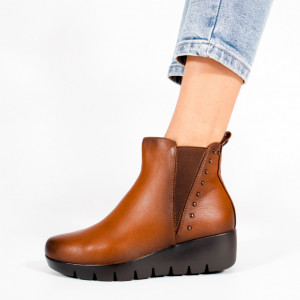 Ghete Imblanite AMOR Camel