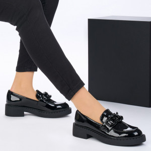 Pantofi Casual ILE Negri