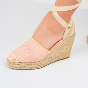 Platforme Dama EVE Roz