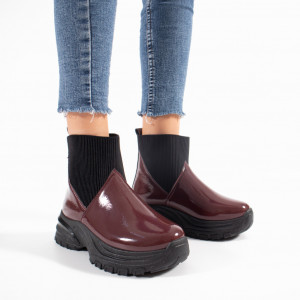 Ghete Imblanite DOU Bordo