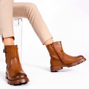 Ghete Imblanite WAK Camel