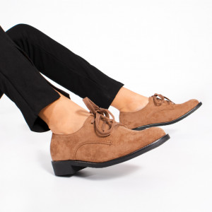 Pantofi Casual CAR Maro