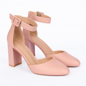 Pantofi Dama EPI Roz
