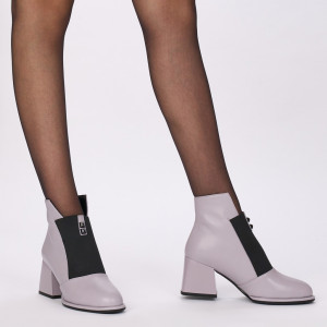 Botine Dama LUI Mov