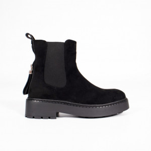 Ghete Imblanite AMIT Black