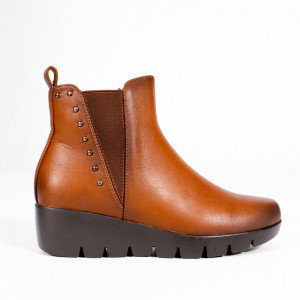 Ghete Imblanite AMOR Camel