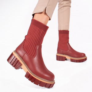 Ghete Imblanite MUN Bordo
