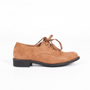 Pantofi Casual CAR Maro
