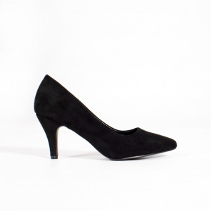 Pantofi Dama BRIC Negri