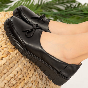 Pantofi dama Ope negri