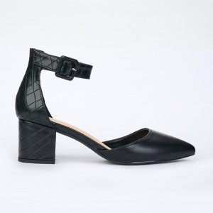 Pantofi Dama POM Negri