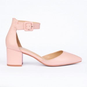 Pantofi Dama POM Roze