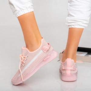 Adidasi dama Larry roze