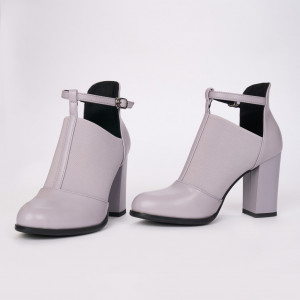 Botine Dama LIX Mov