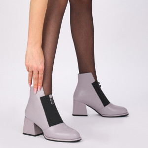 Botine Dama LUI Mov