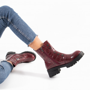 Ghete Imblanite DEUT Bordo