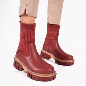 Ghete Imblanite MUN Bordo