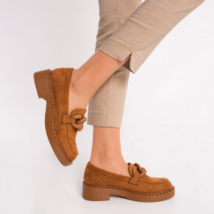 Pantofi Casual FITO Maro