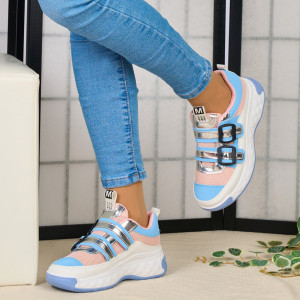 Adidasi dama OTY Blue