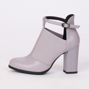 Botine Dama LIX Mov