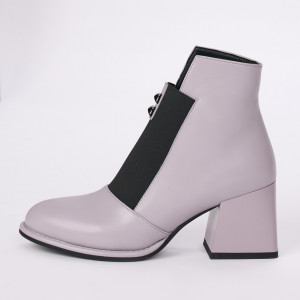 Botine Dama LUI Mov