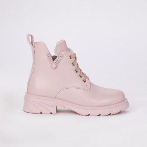 Ghete dama XAN Pink