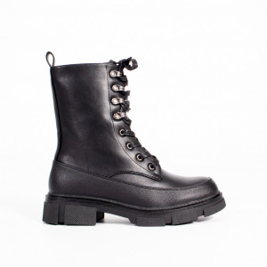 Ghete Imblanite HEM Negre
