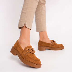 Pantofi Casual FITO Maro