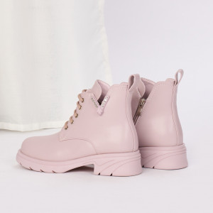 Ghete dama XAN Pink