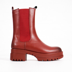 Ghete Imblanite ODO Bordo
