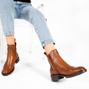 Ghete Imblanite RYO Camel