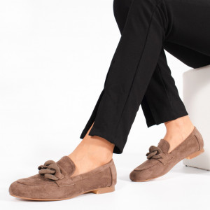 Pantofi Casual KALY Maro