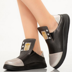 Pantofi dama Tay negri