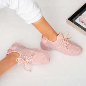 Adidasi dama Larry roze