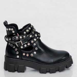 Ghete dama Roks negre