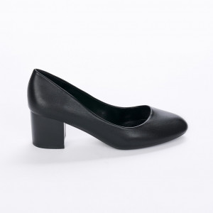 Pantofi Dama CEB Black