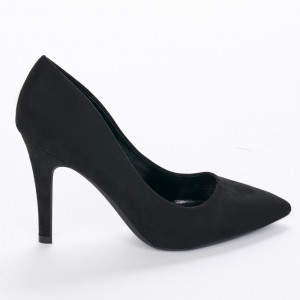 Pantofi Dama EXO Negri