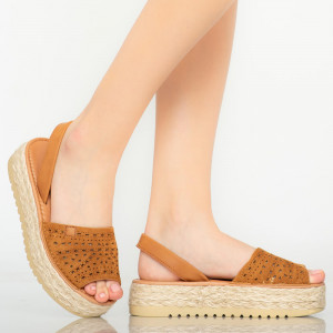 Platforme dama Rune camel