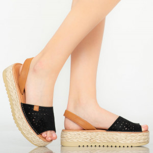 Platforme dama Rune negre