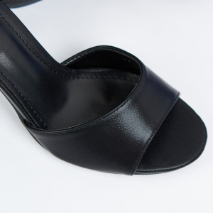 Sandale Dama MIMI Negre
