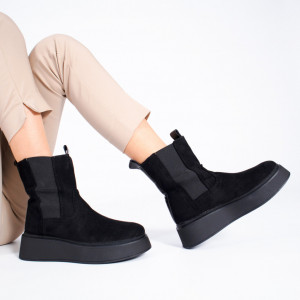 Ghete Imblanite ASC Black