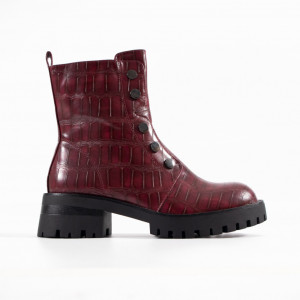 Ghete Imblanite DEUT Bordo
