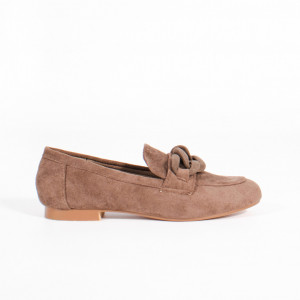 Pantofi Casual KALY Maro