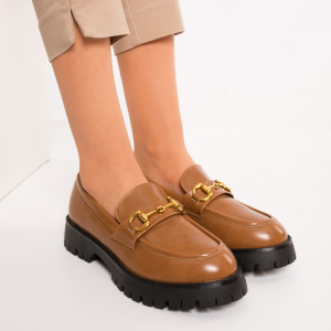 Pantofi Casual LUO Maro