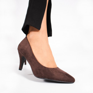 Pantofi Dama BRIC Maro