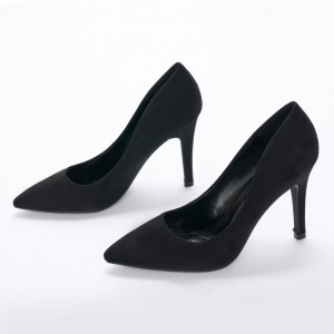 Pantofi Dama EXO Negri