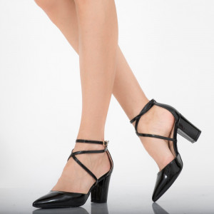 Pantofi dama Lola negri