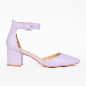 Pantofi Dama POM Mov