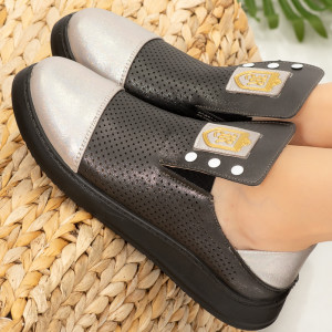 Pantofi dama Tay negri